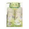 OFF & RELAX Shampoo Treatment Lemon Magnolia Limited Set