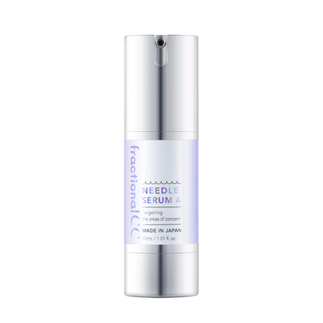 FCC Needle Serum A