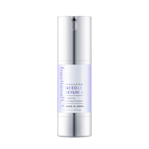 FCC Needle Serum A