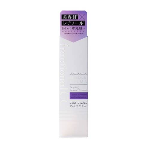 FCC Needle Serum A
