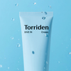 Torriden Dive-In Low Molecular Hyaluronic Acid Cream