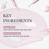 MEDICUBE PDRN Pink Collagen Gel Mask 1EA