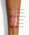 JOOCYEE Lucent Glazed Rouge