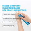 VT Cosmetics VT Hydrop reedle shot 100