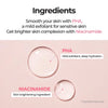Numbuzin No.4 Hydrating Glow Mineral Toner 200ml