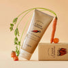 SKINFOOD Carrot Carotene Balancing Cleansing Foam (150ml)