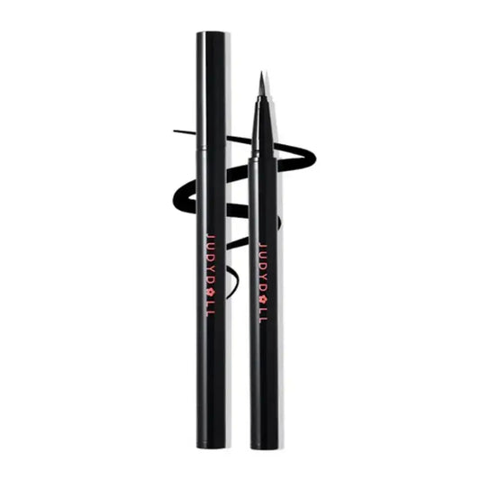 Judydoll Ink Glider Longlasting Liquid Eyeliner - Black