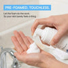 Round Lab 1025 Dokdo Bubble Foam 150ml