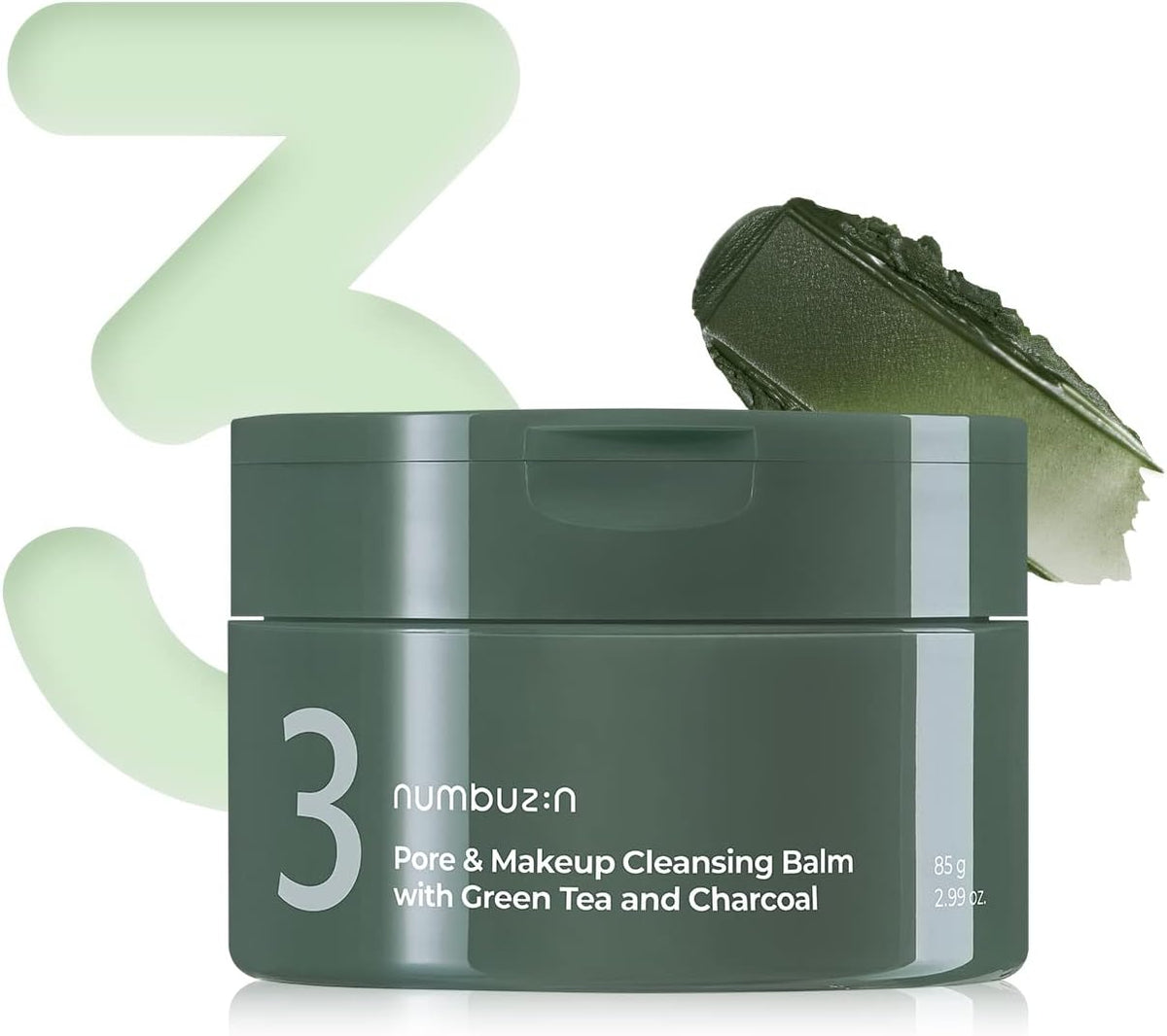 Makeup Removers