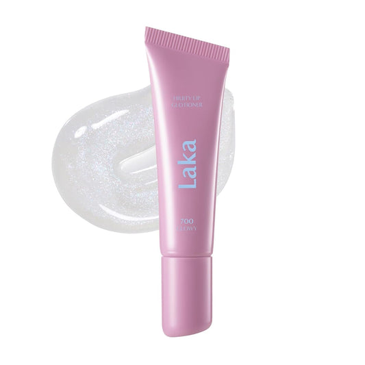 Laka Fruity Lip Glotioner