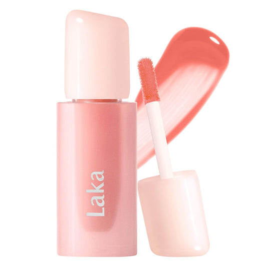 Laka Popping Balloon Lip Stain
