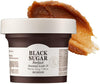SKINFOOD Black Sugar Perfect Scrub Foam