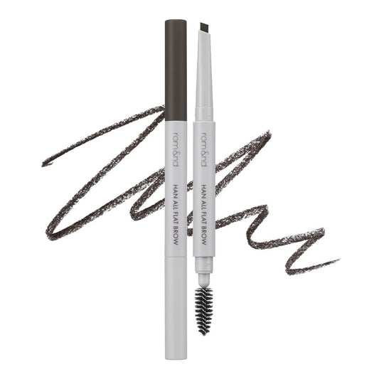 rom&nd Han All Flat Brow 10g