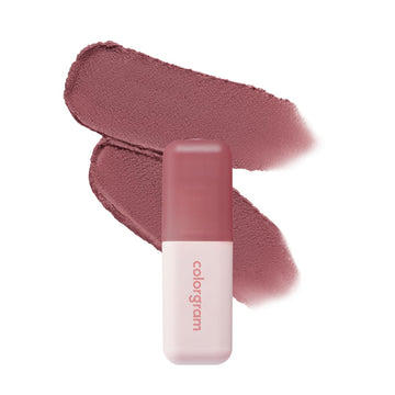 Colorgram Nude Blur Tint 07 Geek Rose 6g