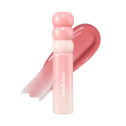 Colorgram Fruity Glass Tint Milk 03 Merry Peach 5g