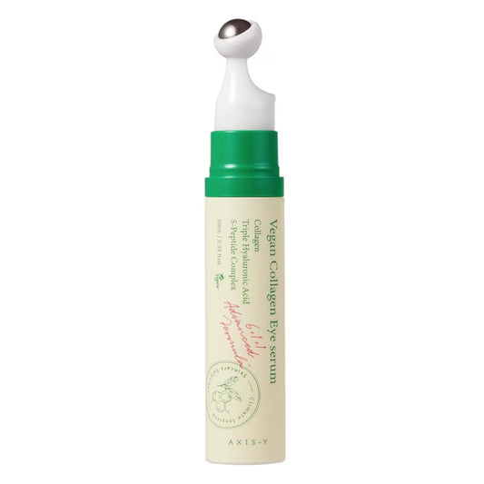 AXIS-Y Vegan Collagen Eye Serum