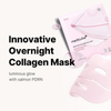 MEDICUBE PDRN Pink Collagen Gel Mask 1EA