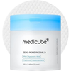 MEDICUBE Zero Pore Mild Pad