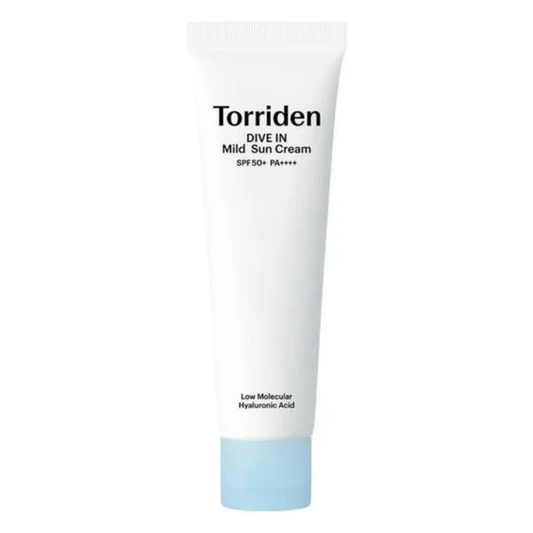 Torriden Dive In Mild Sunscreen