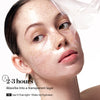 VT Cosmetics VT Collagen Reedle Shot 100 2 Step Hydrogel Mask (10 EA)