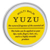 Daily Aroma Yuzu Multi Balm