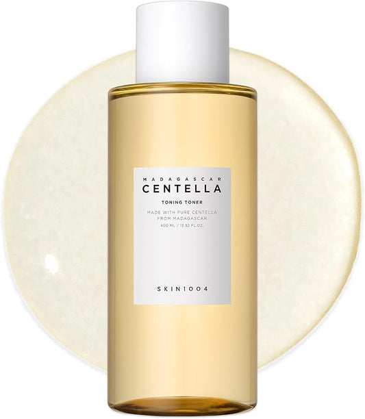 SKIN1004 Madagascar Centella Toning Toner 400ml
