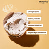 SKINFOOD Egg White Pore Mask