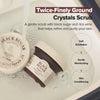 SKINFOOD Black Sugar Perfect Scrub Foam