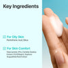 Numbuzin No.1 Pantothenic B5 Active Soothing Serum 50ml