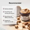 SKINFOOD Black Sugar Perfect Scrub Foam
