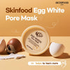 SKINFOOD Egg White Pore Mask
