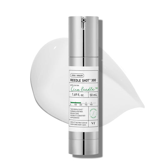 VT Cosmetics VT Reedle Shot 300