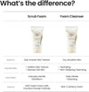 SKINFOOD Rice Daily Brightening Cleansing Foam