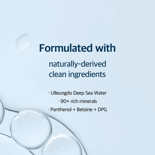 Round Lab 1025 Dokdo Ampule 45g