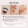 SKINFOOD Black Sugar Perfect Scrub Foam