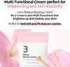 Numbuzin No.3 Velvet Beauty Cream 60ml