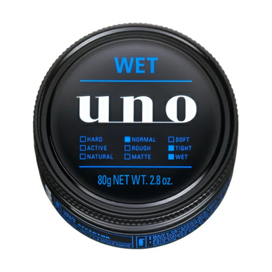 Shiseido Uno Wet Effector Styling Wax
