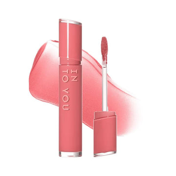 INTO YOU Velvet Lip Matt