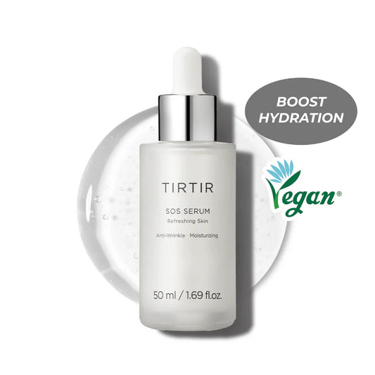 TIRTIR SOS Serum