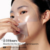 VT Cosmetics VT Hydrop Reedle Shot 100hL 2-Step Mask (1 EA)