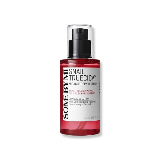 SOME BY MI Snail Truecica Miracle Repair Serum 50mL