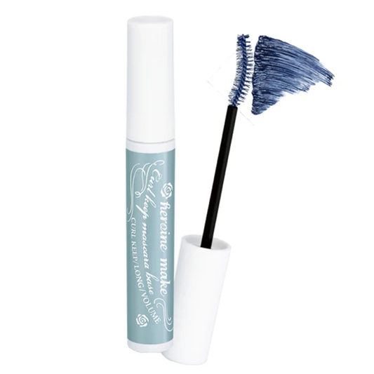 KISSME Curl Keep Mascara Base