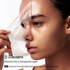 VT Cosmetics VT Pro Cica Reedle Shot 100 2 Step Hydrogel Mask (10 EA)