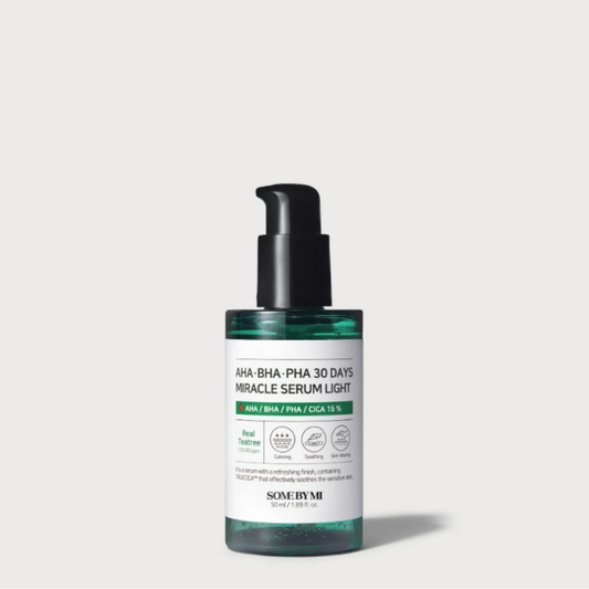 SOME BY MI AHA-BHA-PHA 30 Days Miracle Serum Light 50 ml