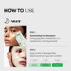 VT Cosmetics VT Reti-A Reedle Shot 100 2 Step Hydrogel Mask (10 EA)