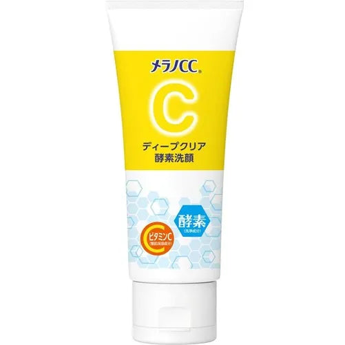 Melano CC Face Wash 130G