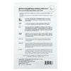 SOME BY MI Real Glutathione Brightening Care Mask 20g