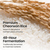 SKINFOOD Rice Daily Brightening Cleansing Foam