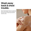 SOME BY MI AHA-BHA-PHA 30 Days Miracle clear body cleanser 400g