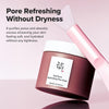 Beauty of Joseon Red Bean Refreshing Pore Mask 140ML